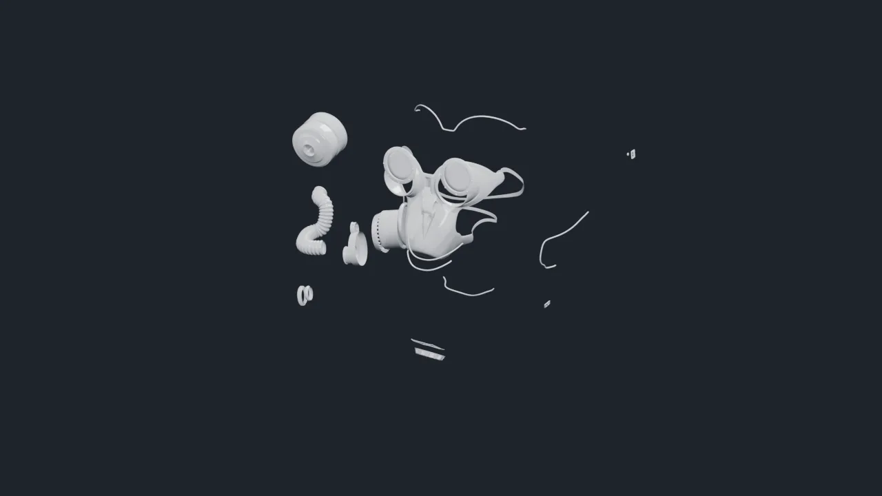 Kinetic