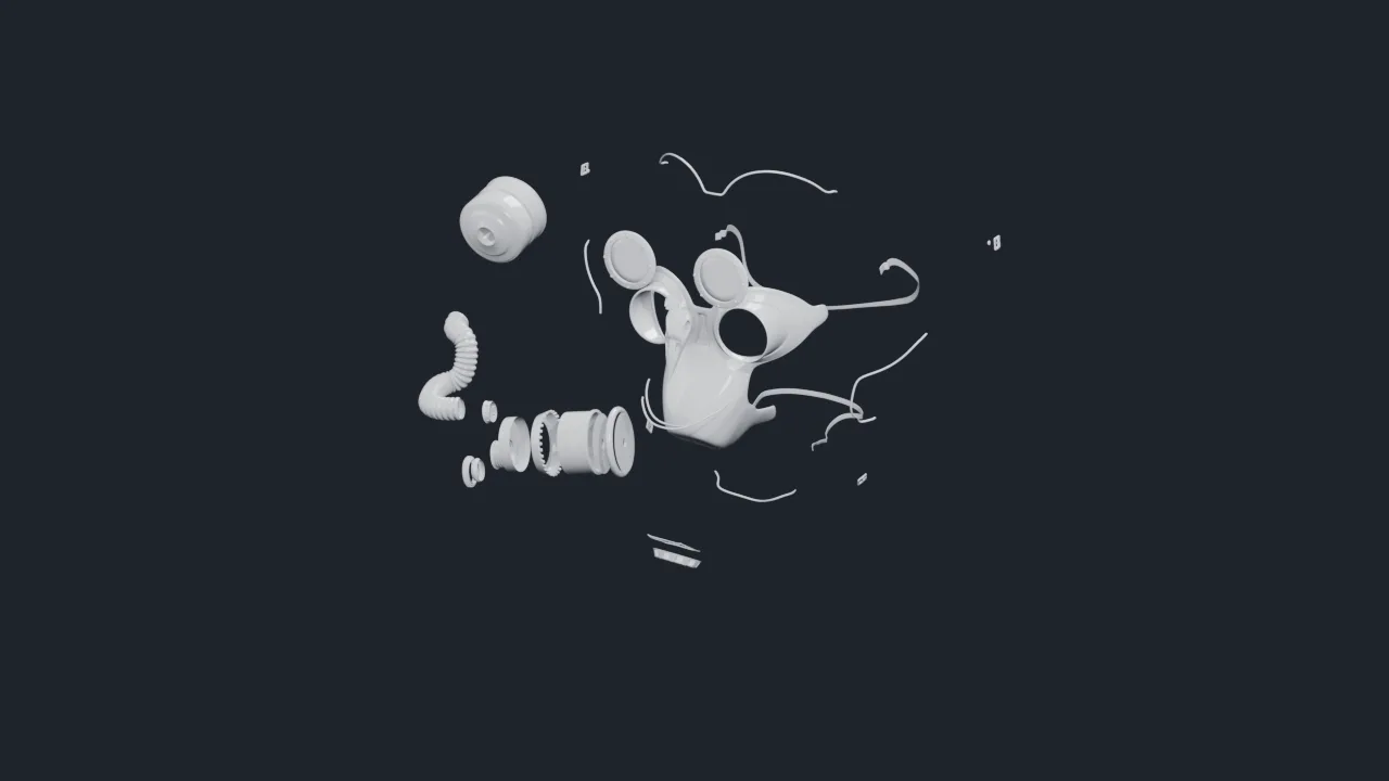 Kinetic
